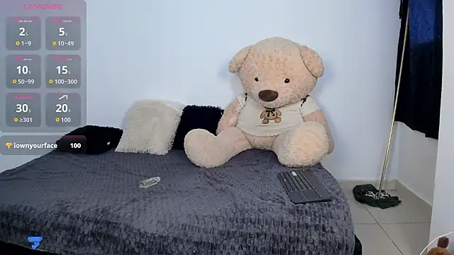 LittleParker online show from 7, 2, 2026