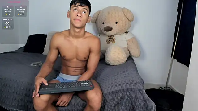 LittleParker online show from 16, 6, 2026