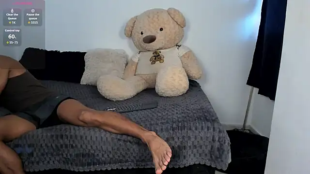 LittleParker online show from 26, 6, 2026