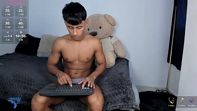 LittleParker online show from 27, 6, 2026
