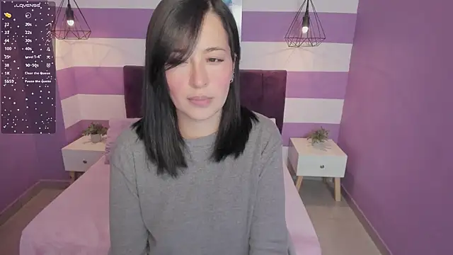 lovely  martina online show from 9, 12, 2024