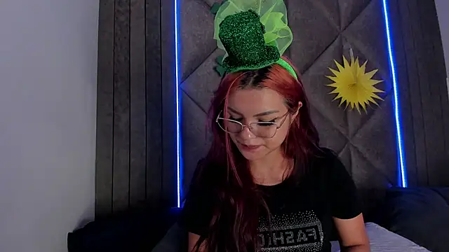 Snapshot of AbbyWathson chatting on 15, 3, 2025 AbbyWathson online show from 15, 3, 2025