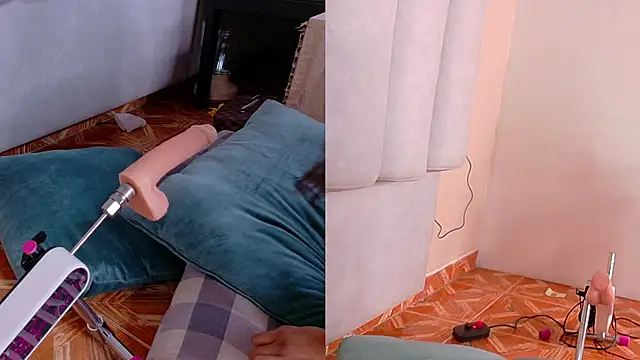 AbbyWathson online show from 12, 10, 2025