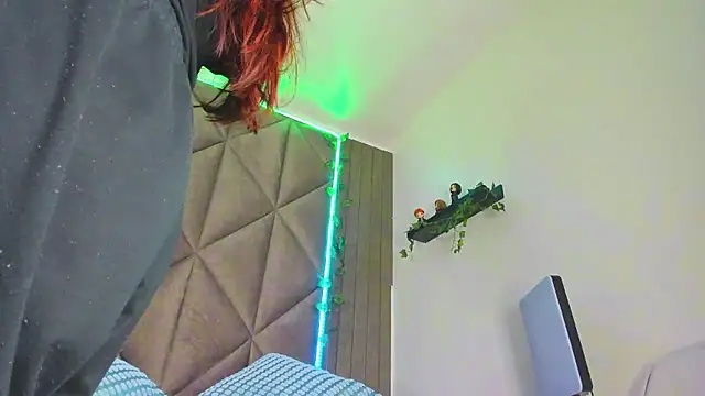 AbbyWathson online show from 12, 1, 2026