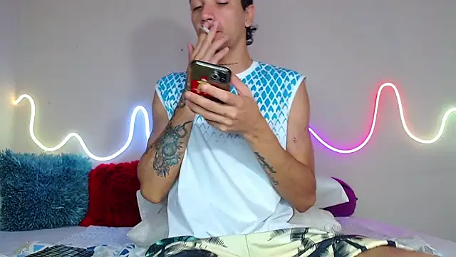 bobsexy08 online show from 7, 12, 2024