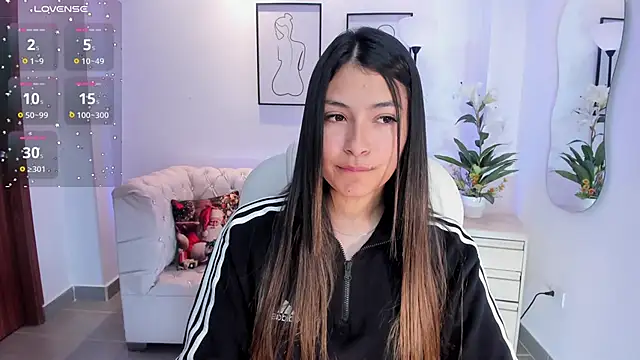 Snapshot of Abella_ruiz chatting on 22, 12, 2024 Abella ruiz online show from 22, 12, 2024