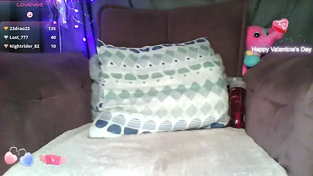 Snapshot of PollyCrush chatting on 14, 12, 2024 PollyCrush online show from 14, 12, 2024