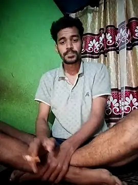 Kamrul1111a online show from 12, 1, 2026