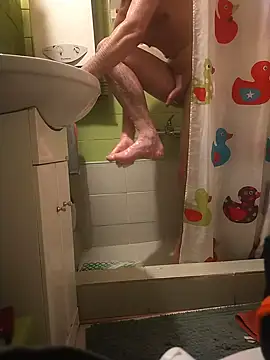 Luukas5239 online show from 30, 1, 2025