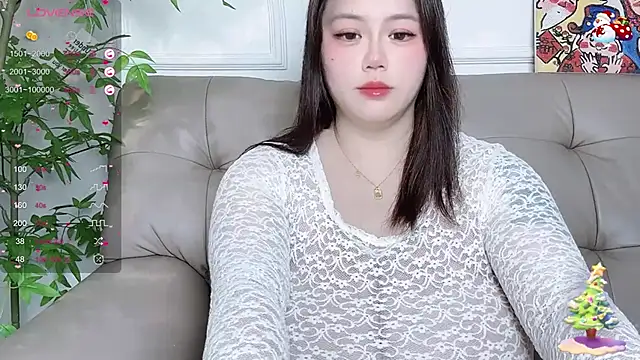 Snapshot of 520-vivo chatting on 19, 2, 2025 520-vivo online show from 19, 2, 2025