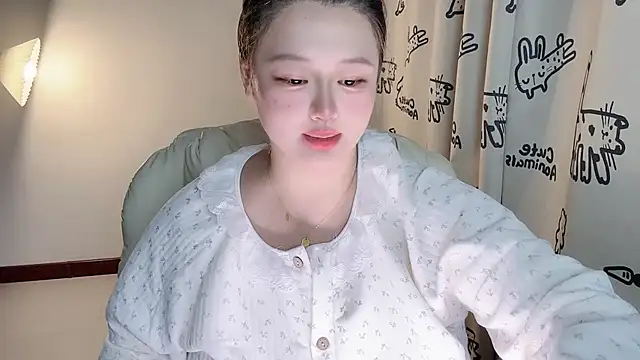 Snapshot of 520-vivo chatting on 8, 10, 2025 520-vivo online show from 8, 10, 2025