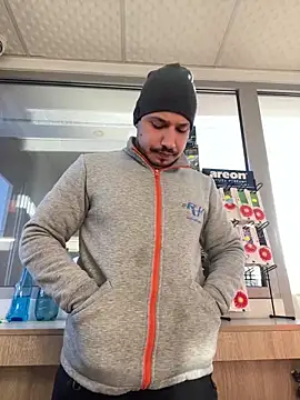 baramadalin online show from 11, 3, 2026