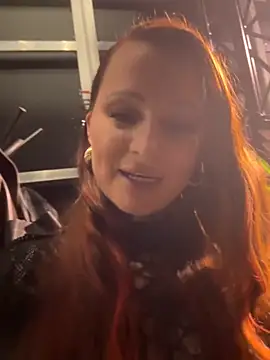 Inked lorena online show from 26, 9, 2025