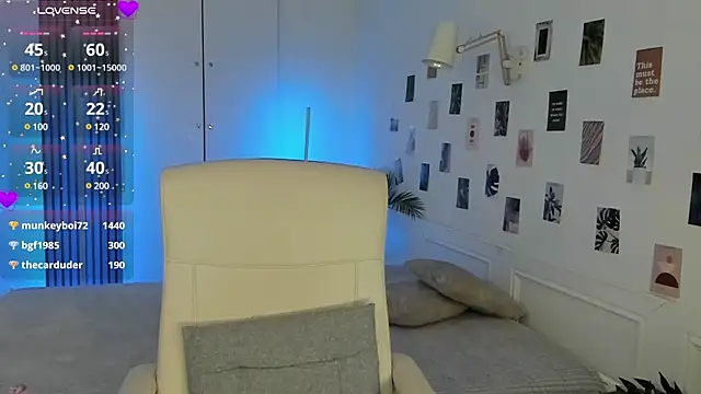 Snapshot of SashaSunlight chatting on 15, 1, 2025 SashaSunlight online show from 15, 1, 2025