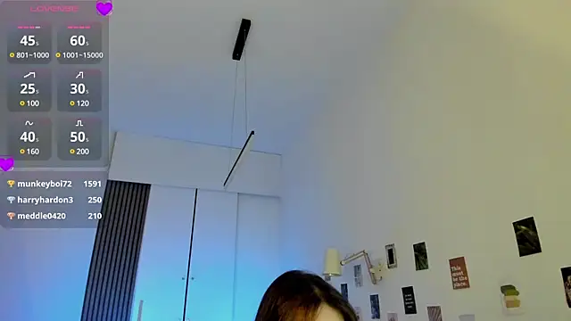 Snapshot of SashaSunlight chatting on 17, 3, 2025 SashaSunlight online show from 17, 3, 2025