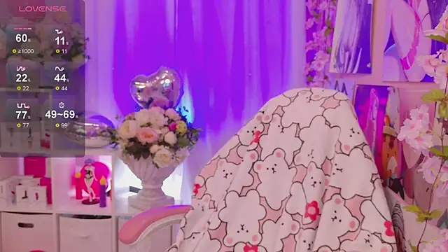 Coconut Mia online show from 5, 2, 2026