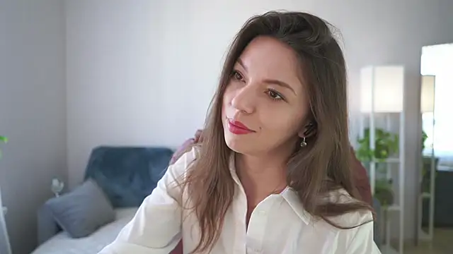 Snapshot of Victoria1Love chatting on 8, 2, 2025 Victoria1Love online show from 8, 2, 2025