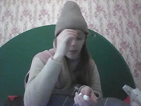 Snapshot of Musical__fantasy chatting on 19, 10, 2025 Musical fantasy online show from 19, 10, 2025