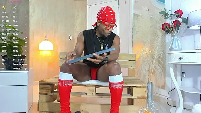 Snapshot of RicoBrown777_ chatting on 15, 2, 2026 RicoBrown777 online show from 15, 2, 2026