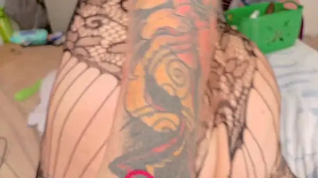 kimeraface online show from 8, 3, 2026