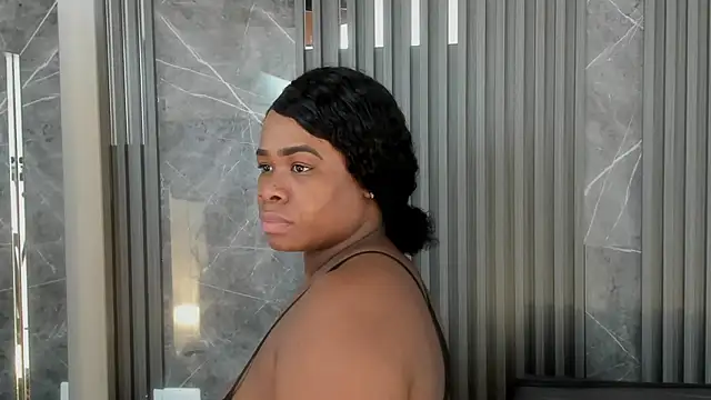 SaraiEvans online show from 16, 1, 2025