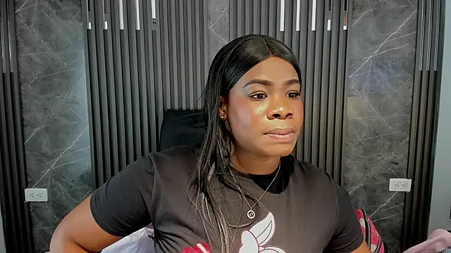 SaraiEvans online show from 20, 2, 2026