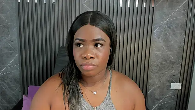 SaraiEvans online show from 4, 3, 2026