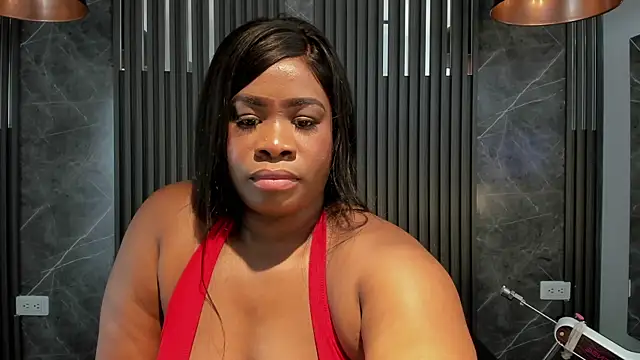 SaraiEvans online show from 17, 3, 2026