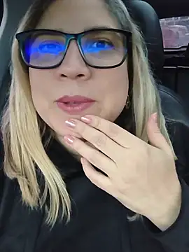 Snapshot of MissMaria chatting on 22, 6, 2026 MissMaria online show from 22, 6, 2026
