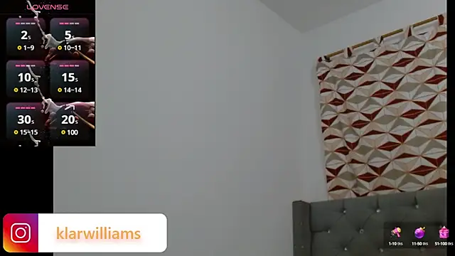 klarwillians online show from 16, 1, 2025