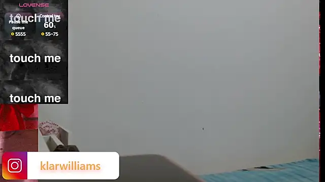 klarwillians online show from 19, 1, 2025