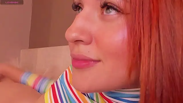 AylinMillerxs online show from 5, 1, 2025