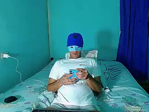 dirty boy horny online show from 17, 1, 2026