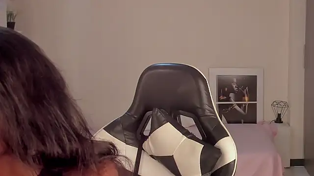 SavannahWildee online show from 11, 12, 2024