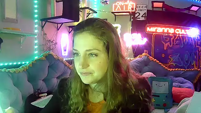 Snapshot of mirannacult chatting on 26, 12, 2024 mirannacult online show from 26, 12, 2024