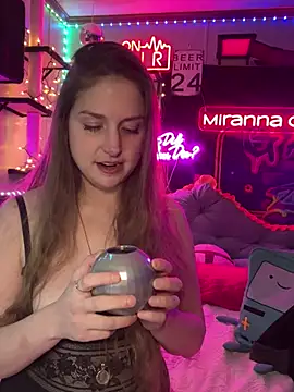 Snapshot of mirannacult chatting on 26, 12, 2024 mirannacult online show from 26, 12, 2024