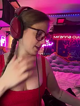 Snapshot of mirannacult chatting on 28, 12, 2024 mirannacult online show from 28, 12, 2024