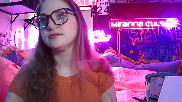 Snapshot of mirannacult chatting on 30, 12, 2024 mirannacult online show from 30, 12, 2024