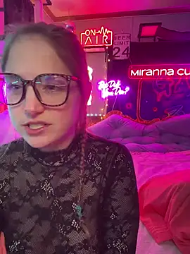Snapshot of mirannacult chatting on 8, 1, 2025 mirannacult online show from 8, 1, 2025
