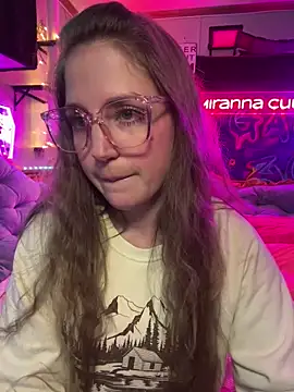 Snapshot of mirannacult chatting on 9, 1, 2025 mirannacult online show from 9, 1, 2025