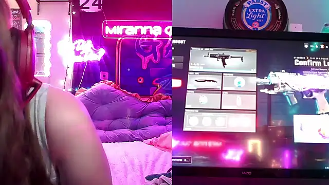 Snapshot of mirannacult chatting on 9, 1, 2025 mirannacult online show from 9, 1, 2025