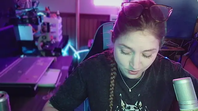 mirannacult online show from 23, 3, 2026