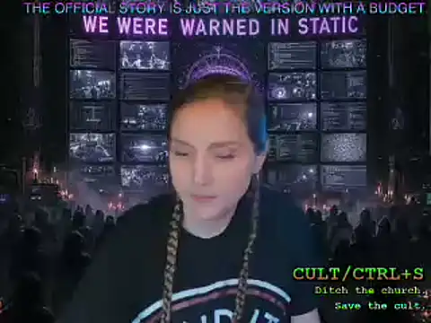 mirannacult online show from 21, 6, 2026