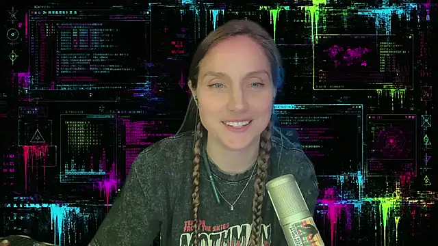 mirannacult online show from 2, 7, 2026