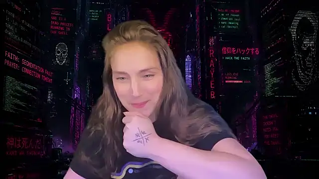 mirannacult online show from 23, 7, 2026