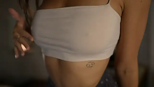 ValerieHill online show from 23, 10, 2025