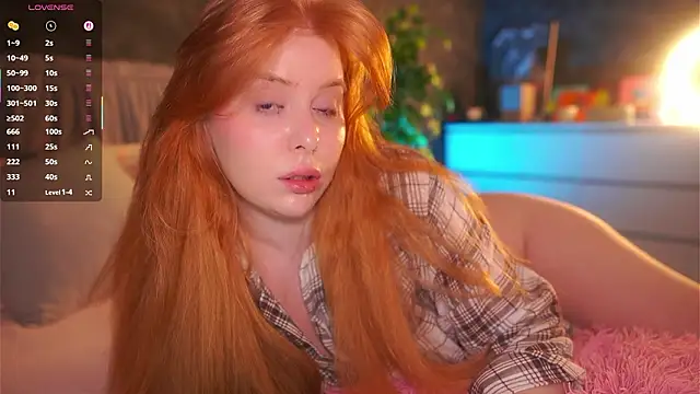 Snapshot of RedHotVixen0 chatting on 2, 2, 2026 RedHotVixen0 online show from 2, 2, 2026