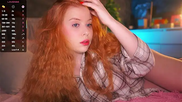 Snapshot of RedHotVixen0 chatting on 4, 2, 2026 RedHotVixen0 online show from 4, 2, 2026