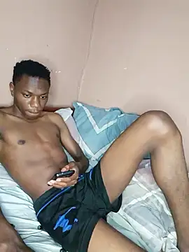 Snapshot of fireboyafrica chatting on 19, 2, 2025 fireboyafrica online show from 19, 2, 2025