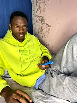 Snapshot of fireboyafrica chatting on 9, 11, 2025 fireboyafrica online show from 9, 11, 2025